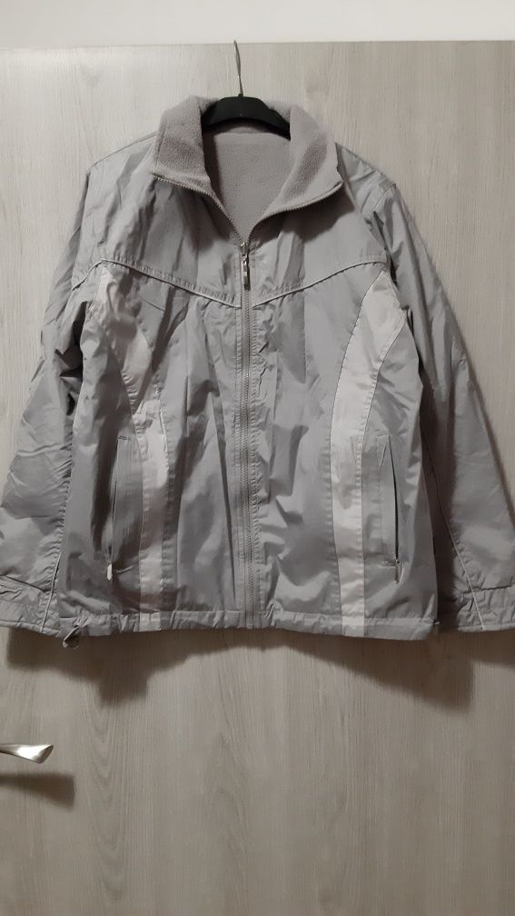 Пиджак + Куртка размер 40