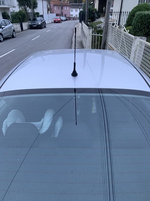 Seat Toledo 1.9 110 cv