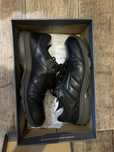 Чоловічі кросівки ECCO Irving Black