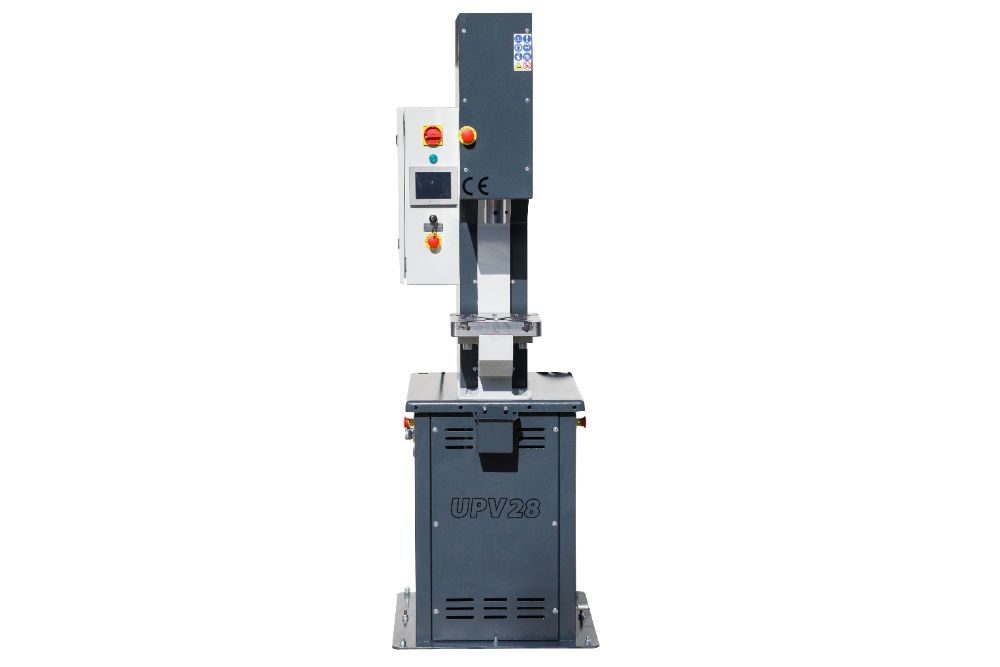 Pionowa prasa hydrauliczna UPV28 UltraPras