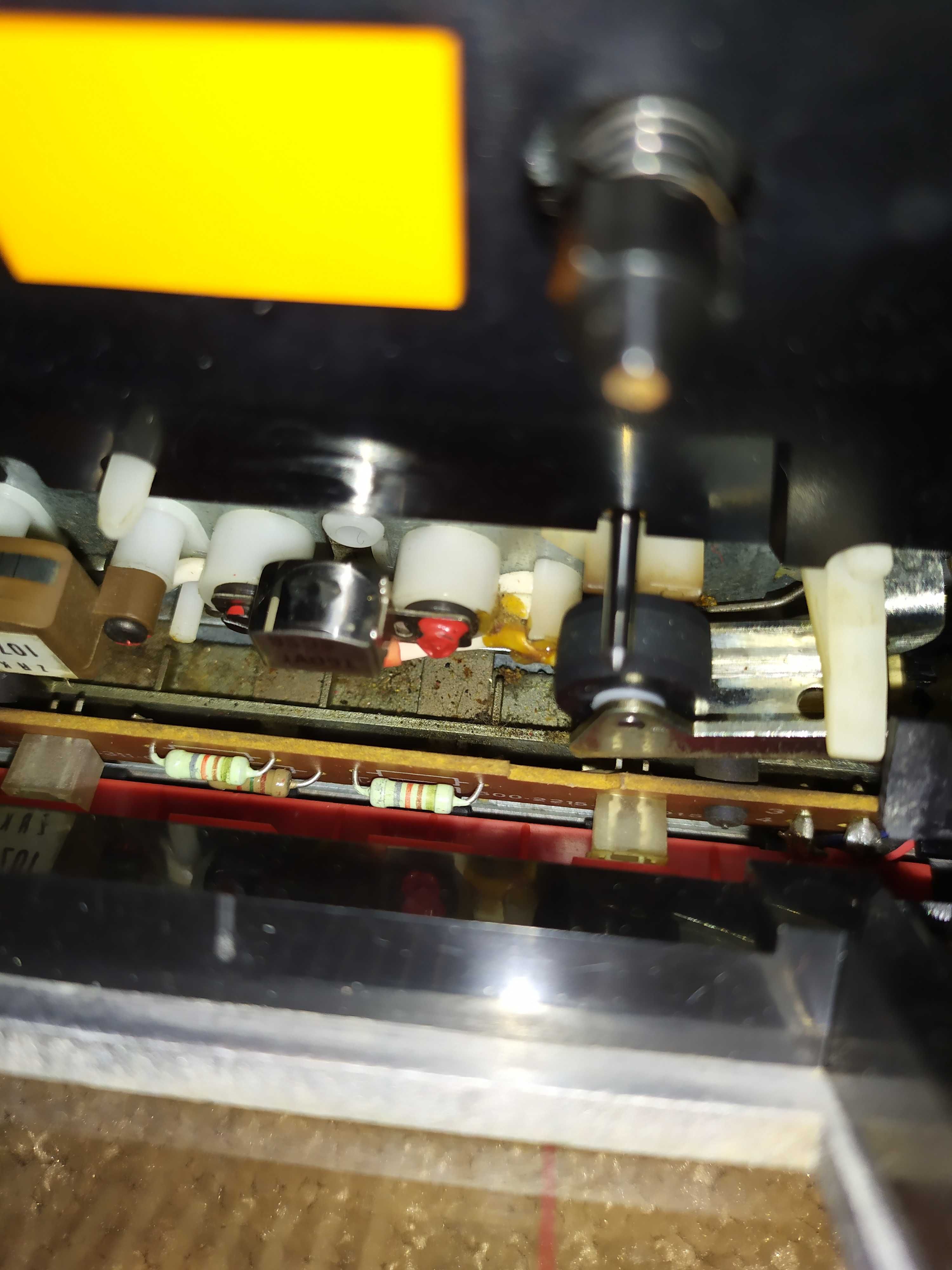 Sprzedam magnetofon deck Unitra M9115