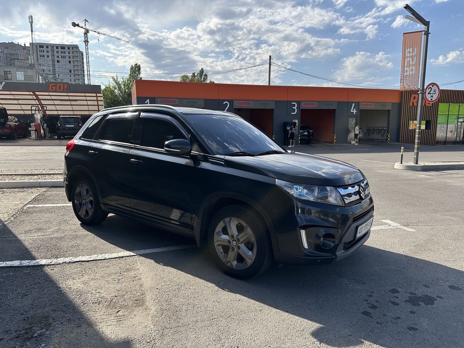 Продаж suzuki vitara