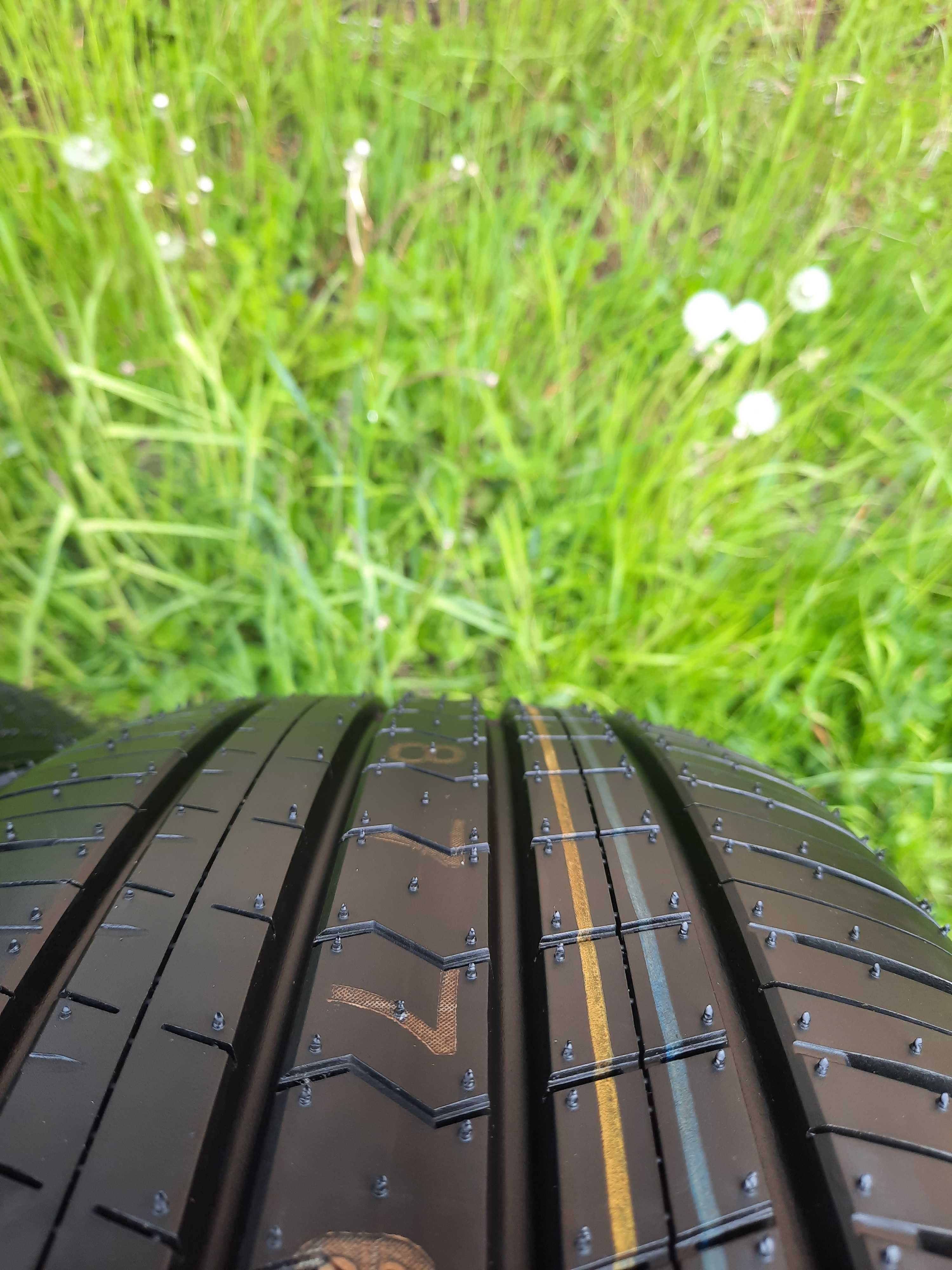 Nowe opony letnie klasy średniej FALKEN 235/60/18 SUV 2023 r