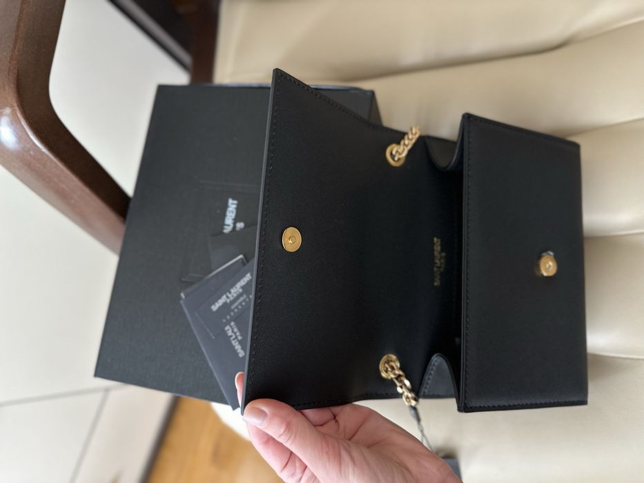 Сумка YSL yves saint laurent