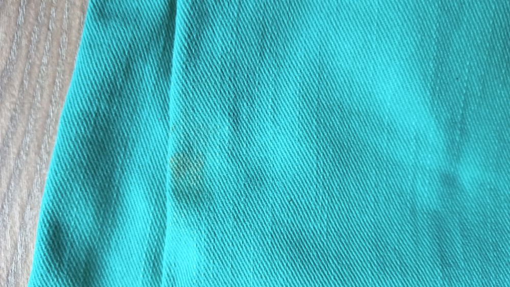 Джинси для дівчинки 4/5 років