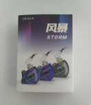 Słuchawki KB EAR STORM