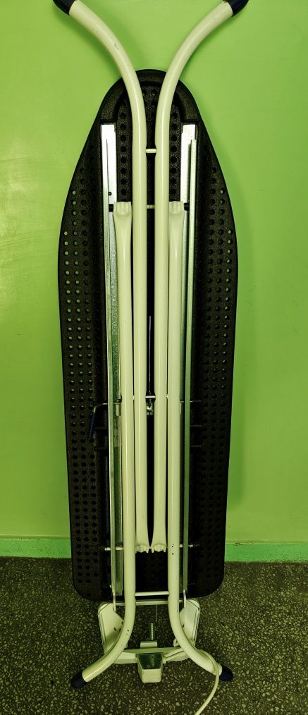 Deska do prasowania 120x35 Leifheit