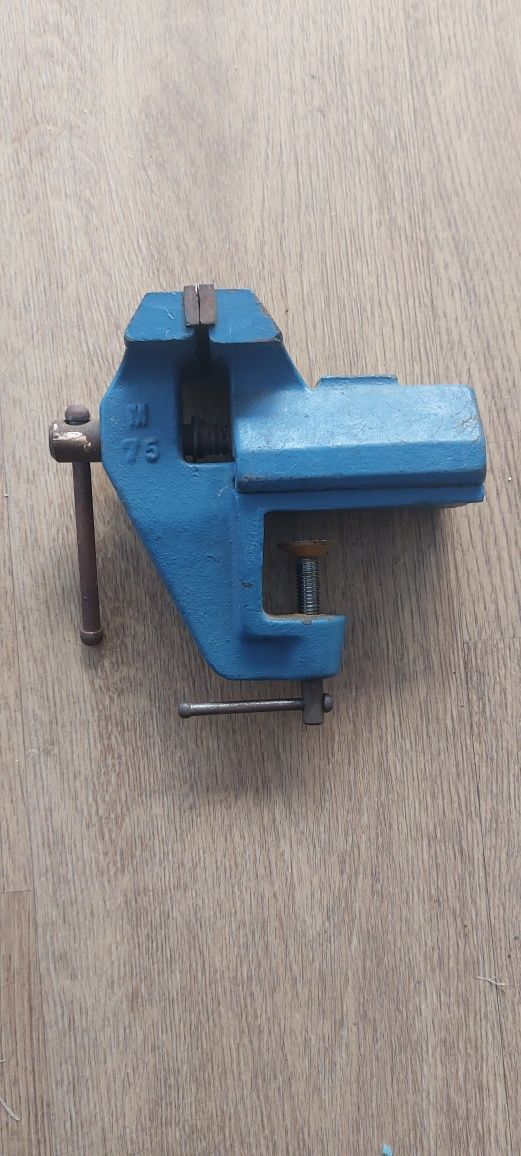 Imadło Gisag M75