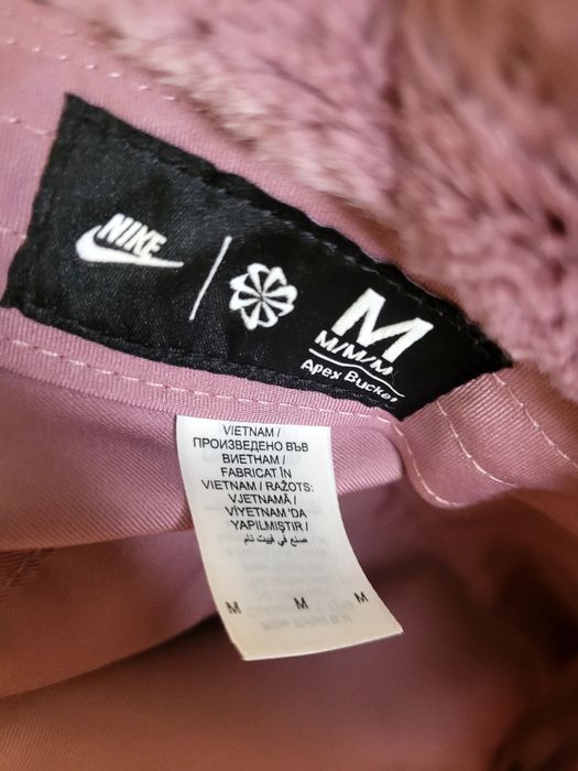 Панама шапка  NIKE нові original