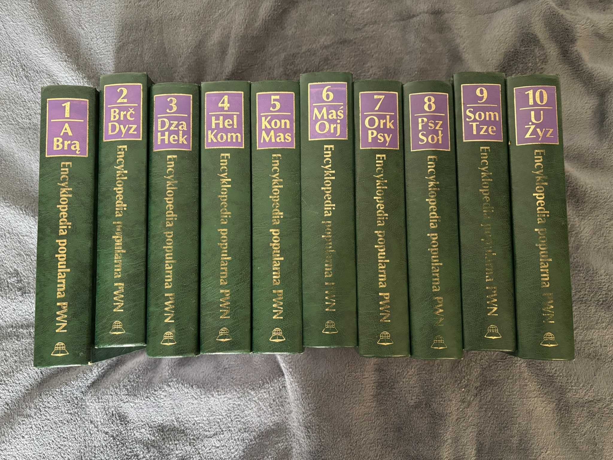 Encyklopedia PWN