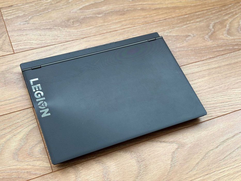 Lenovo/Intel Core i7-9750H/RAM 16 GB/NVIDIA GeForce GTX 1660 Ti 6 GB