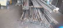 Elementy stalowe/metalowe