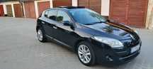 Renault Megane 1,6 benzyna