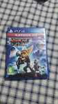 Ratchet clank, ps4
