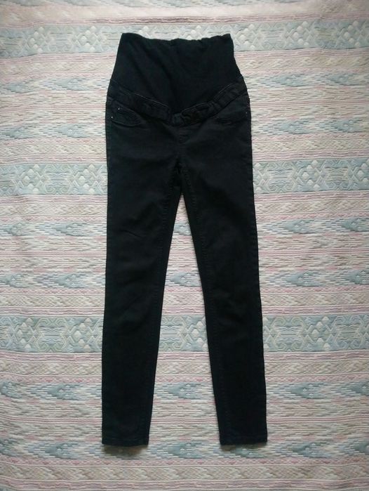 Джинси для вагітних S розмір