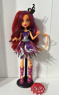 Monster high Freak du Chic Cyrk de Szyk Toralei