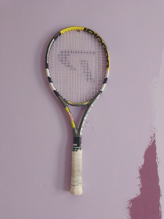 Rakieta tenisowa Babolat