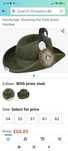 Немецкая Охотничья шляпа Salus seit 1956 harkila blaser Berretta