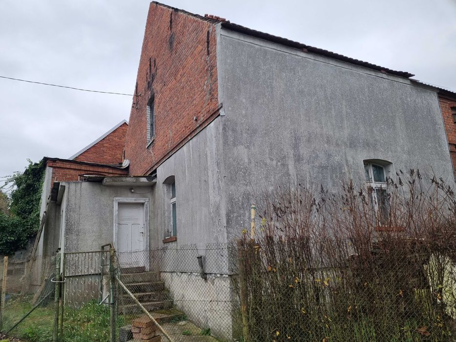 Dom sprzedam 115 000zł.