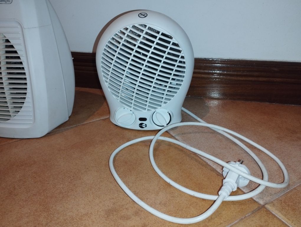 Termoventilador / Aquecedor / Radiador