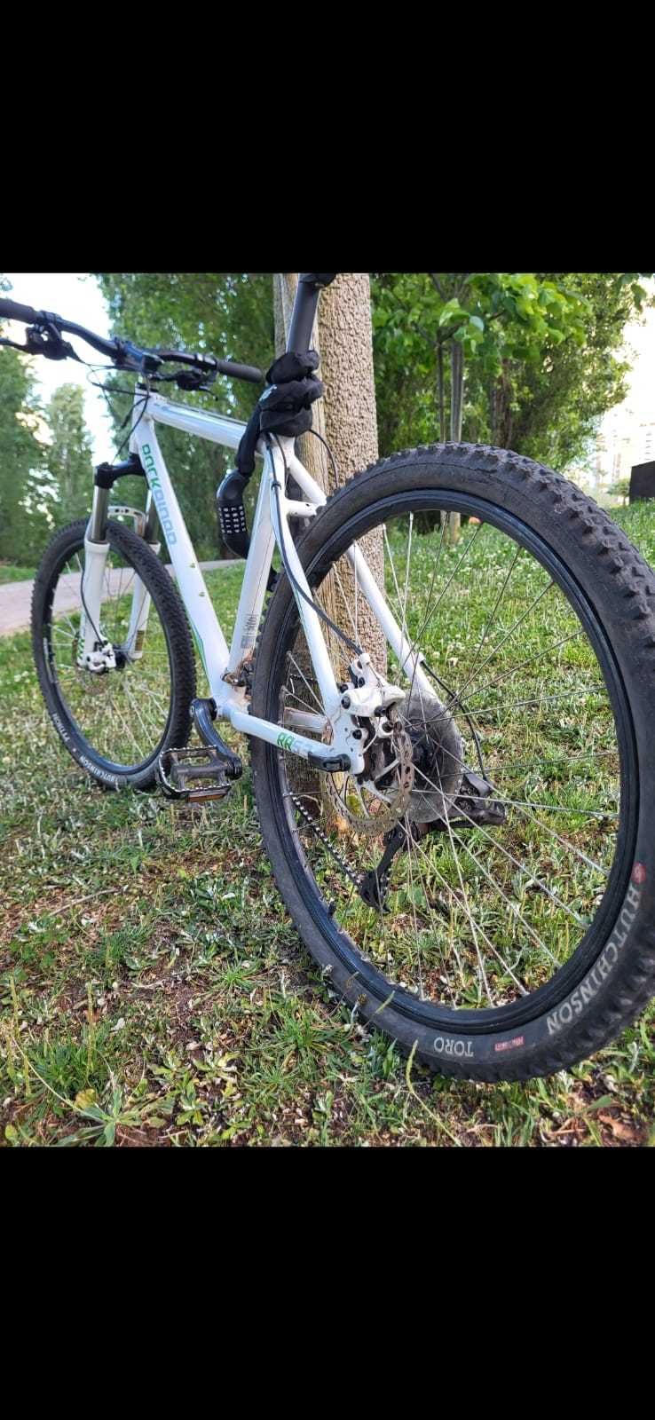 """""Bicicleta 26""""
