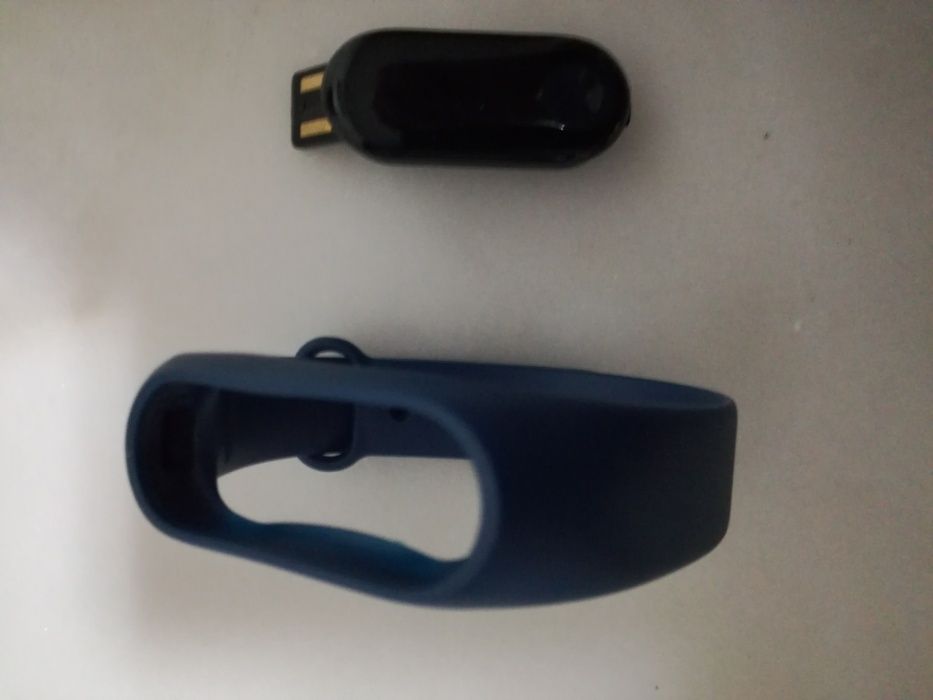 Smart Bracelet M3 e Smart Band