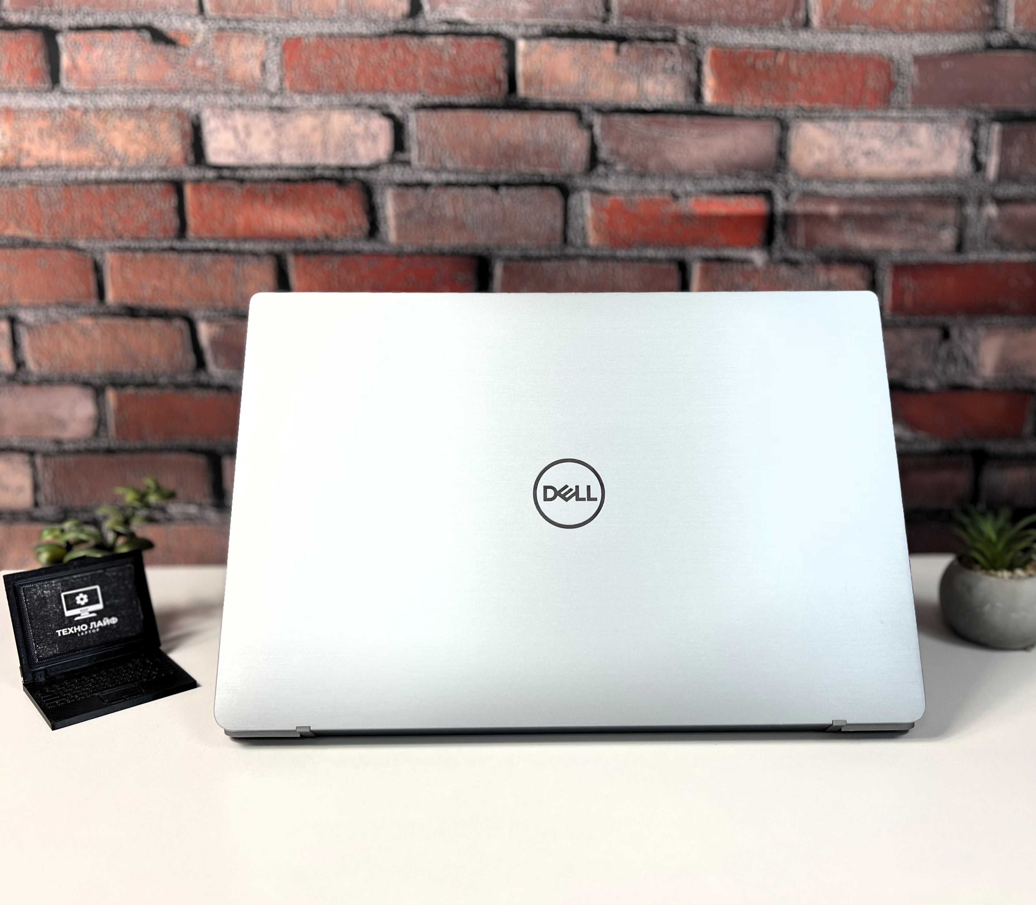 Ультрабук Dell Latitude 7400·i5-8365U·8GB+SSD256·14"IPS·ідеальний стан