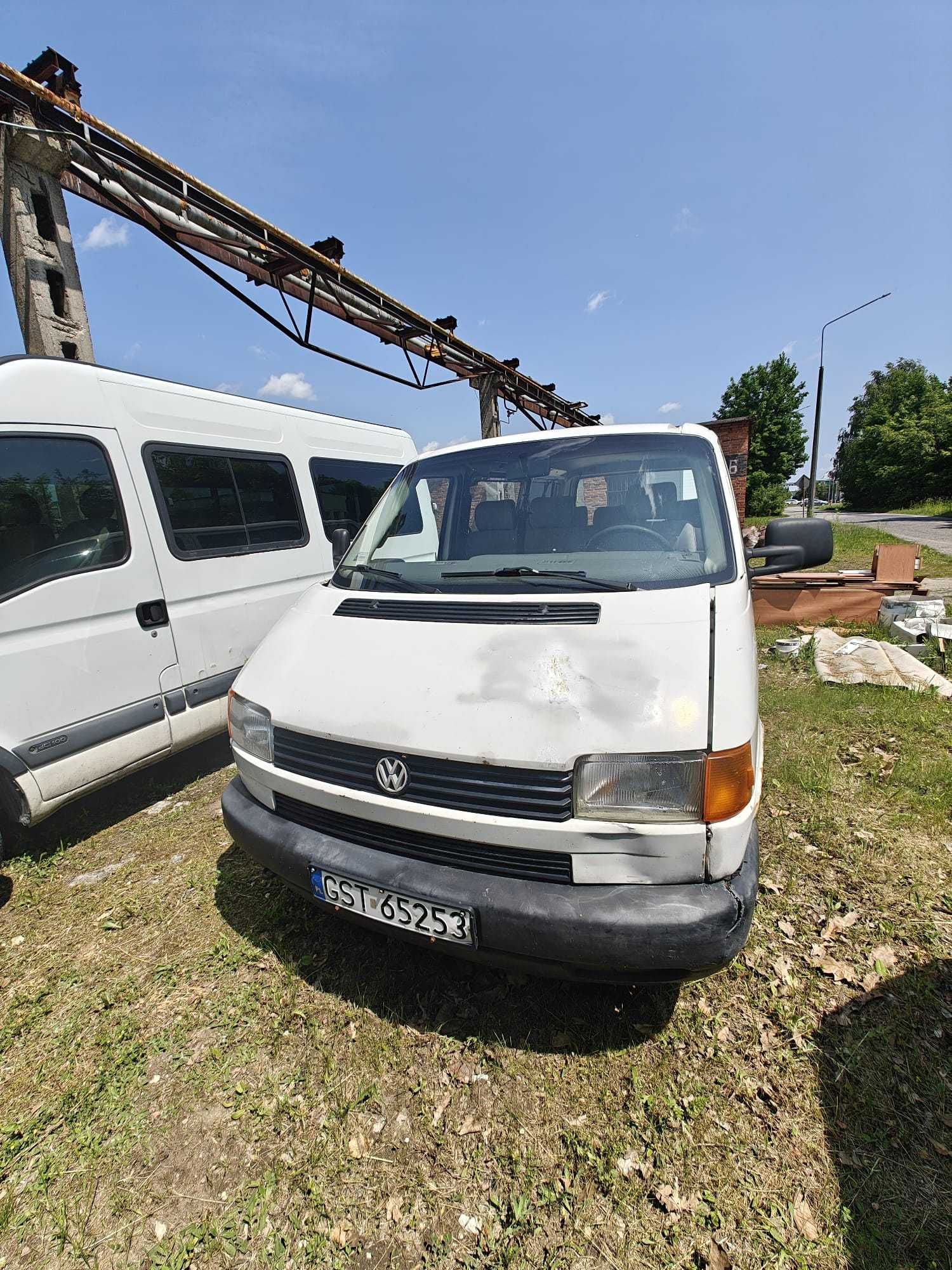Sprzedam samochód
