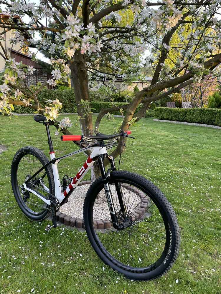 TREK Procaliber MTB XC/ dodatkowy komplet