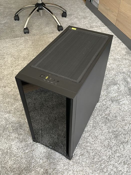 Продам пк з якісними комплектуючими