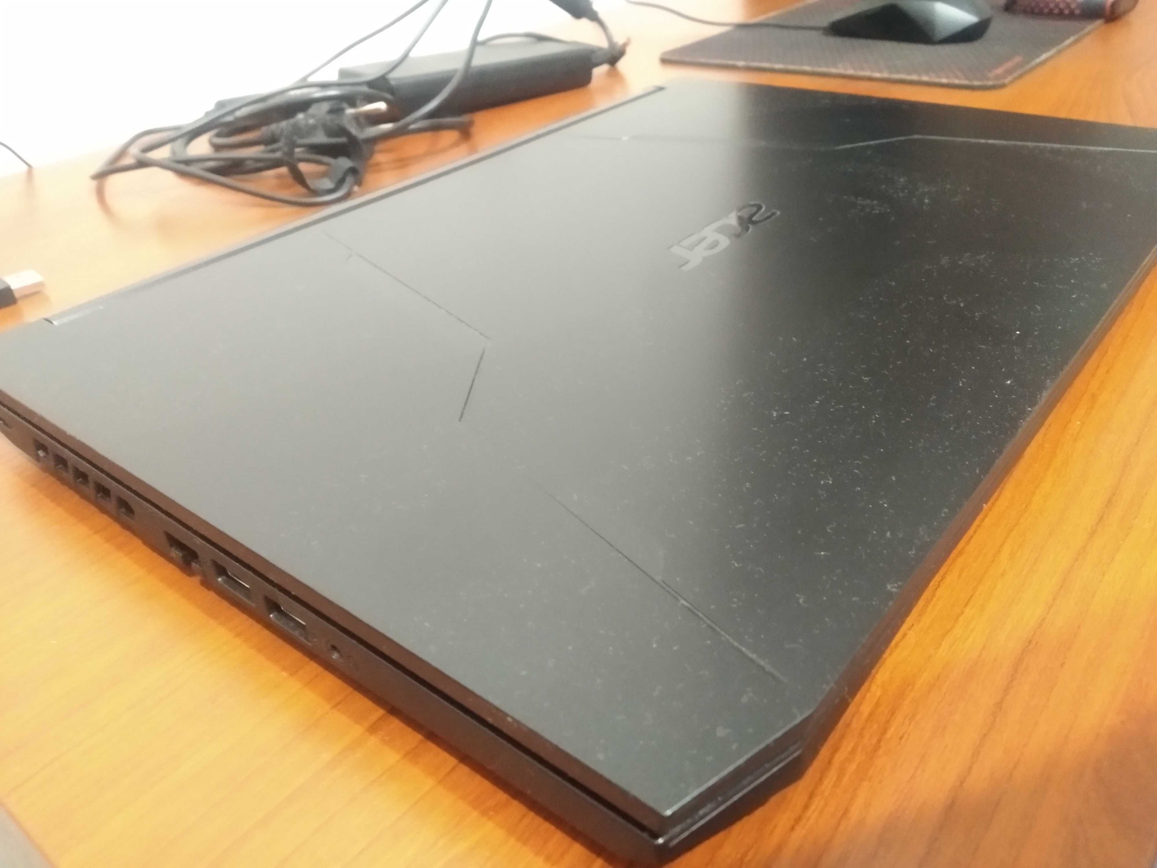 Acer Nitro 5  R5 5600H 16GB RAM 512GB, SSD, RTX3060