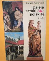 Dzieje sztuki polskiej