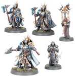 3x RECLUSIANS WITH 2x MEMORIANS AOS Stormcast Eternals rezerwacja