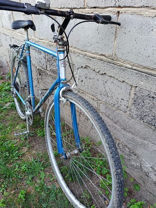 Motobecane Super Tour