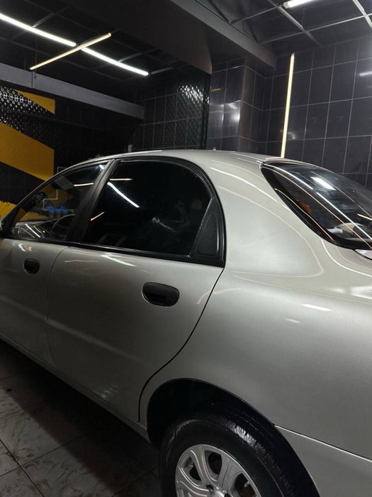 Заз Daewoo Lanos/Sens 1.6 2010 рік Польська зборка