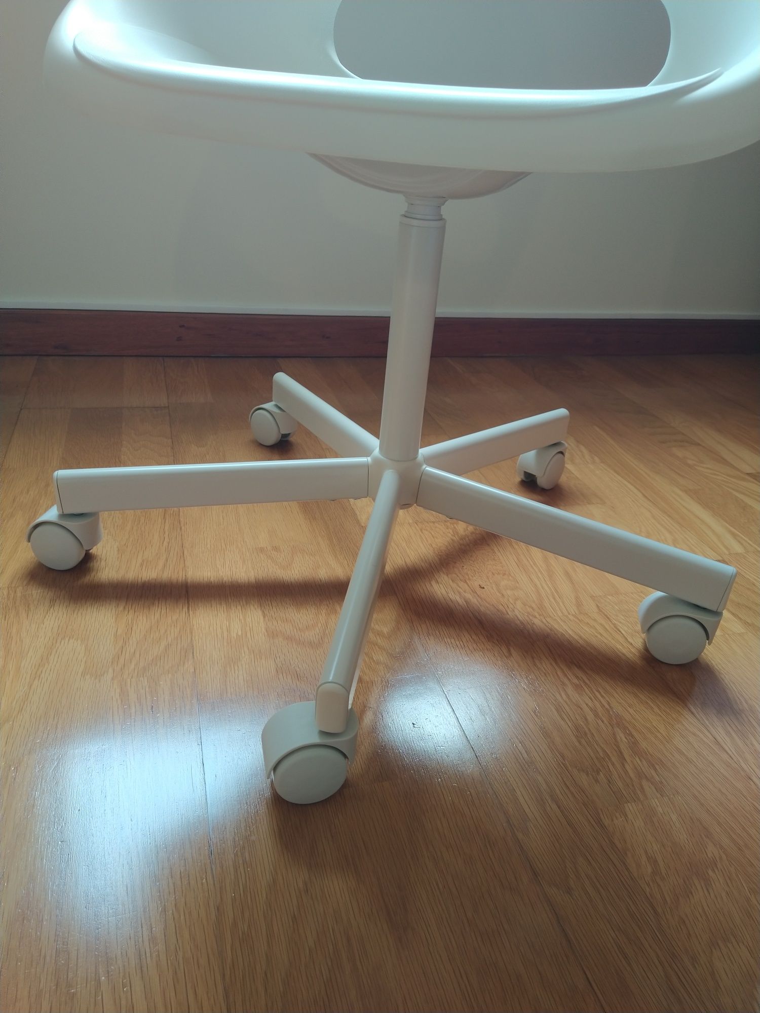 Cadeira IKEA secretária