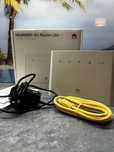 Huawei 4g router 2 lte cat4 wifi 2.4 ghz