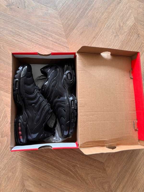 Buty męskie | trampki | Nike | Air | Max | Czarny | r.42