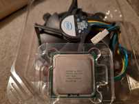Procesor Intel Dual Core E5200 socket 775, 2500 MHz, 2MB cache