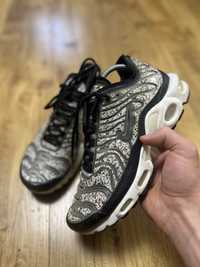 Nike Air Max TN кроссовки оригинал