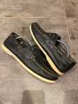 Timberland 43,5 r 28,5 cm Classic Boat buty skòra żeglarskie mokasyny