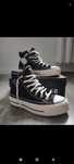 Nowe trampki Converse Chuck Taylor Platform