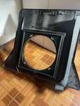 Rufo velux de tunel de luz