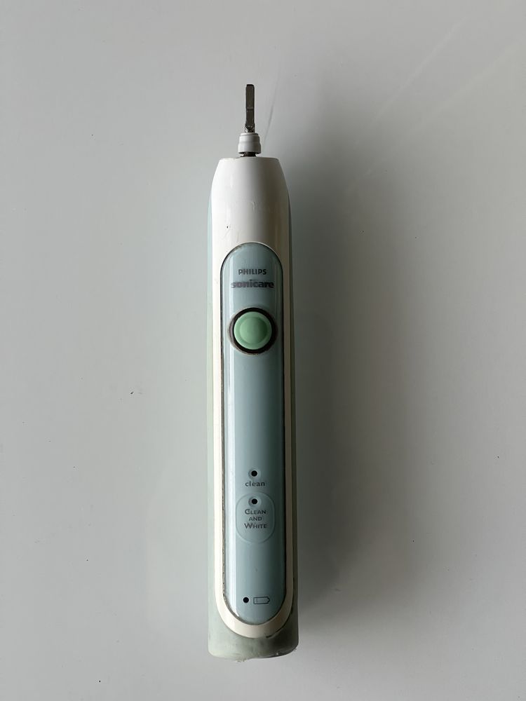 Philips Sonicare HX6710 szczoteczka soniczna