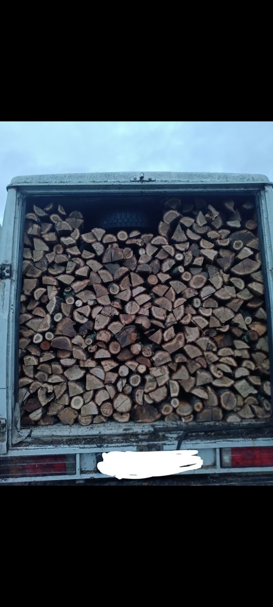 Продам дрова різних порід з доставкою до вашого Дому