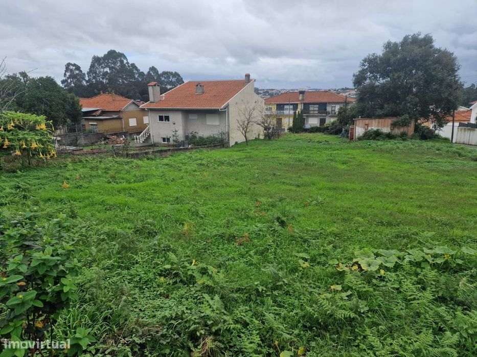 Fantastico Terreno Urbano com 820 m2