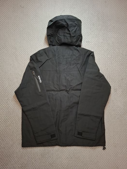 Куртка Arcteryx на Gore-tex / Арктерікс / водонепроникна /вітрозахисна