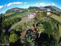 Quinta com jardim e árvores de frutas na Lagoa - Malaca, AÇORES