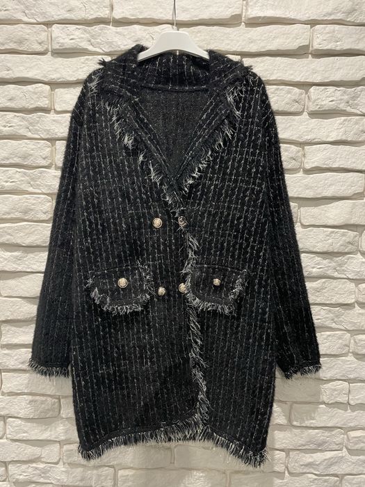 Alpaka S/M nowa bez metki