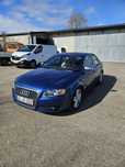 Audi a4 b7 3.2 fsi V6